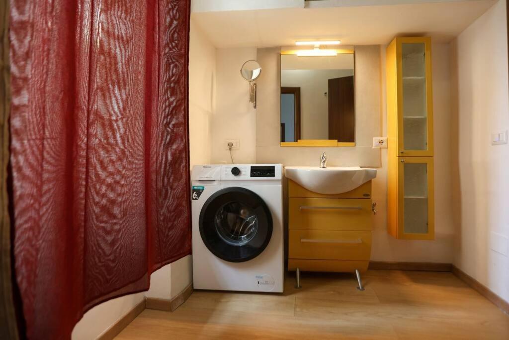 Viste Salerno Apartment ภายนอก รูปภาพ